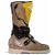SIDI Motorradstiefel ADVENTURE 2 GORE Tex Leder Tourenstiefel wasserdicht CE mit Flex-System – Farbvariante