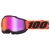 100% Accuri 2 Extra Crossbrille – verspiegelt, Antibeschlag, Triple-Post-fähig – Farbvariante