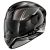 Shark Integralhelm D-SKWAL 2 mit Sonnenblende und 100% Max Vision Pinlock – Farbvariante