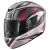 Shark Integralhelm D-SKWAL 2 mit Sonnenblende und 100% Max Vision Pinlock – Farbvariante
