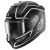 Shark Integralhelm D-SKWAL 3 mit Sonnenblende und Max Vision Pinlock ECE 22.06 – Farbvariante