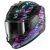 Shark Integralhelm D-SKWAL 3 mit Sonnenblende und Max Vision Pinlock ECE 22.06 – Farbvariante