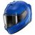 Shark Integralhelm D-SKWAL 3 mit Sonnenblende und Max Vision Pinlock ECE 22.06 – Farbvariante