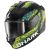 Shark Integralhelm D-SKWAL 3 mit Sonnenblende und Max Vision Pinlock ECE 22.06 – Farbvariante