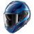 Shark OXO Überklapphelm Modular Flip-Back ECE 22.06 P/J mit Sonnenblende und Pinlock – Farbvariante