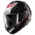 Shark OXO Überklapphelm Modular Flip-Back ECE 22.06 P/J mit Sonnenblende und Pinlock – Farbvariante