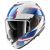 Shark OXO Überklapphelm Modular Flip-Back ECE 22.06 P/J mit Sonnenblende und Pinlock – Farbvariante