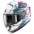 Shark Integralhelm RIDILL 2 mit Sonnenblende und ECE 22.06 – Farbvariante