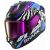 Shark Skwal i3 Integralhelm mit LED ECE 22.06 +EXTRA VISIER mit Max Vision Pinlock und Sonnenblende – Farbvariante