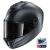 Shark Integralhelm SPARTAN RS mit ECE 22.06 Sonnenblende und Max Vision 120 Pinlock – Farbvariante