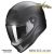 Scorpion Integralhelm COVERT FX extrem leicht ECE 22.06 inklusive 2 Visieren – Farbvariante