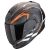 Scorpion Integralhelm EXO-491 mit Sonnenblende und ECE 22.06 – Farbvariante