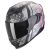 Scorpion Integralhelm EXO-520 EVO AIR mit AirFit ECE 22.06 Sonnenblende und Max Vision Pinlock – Farbvariante