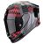 Scorpion Integralhelm EXO-R1 EVO AIR Premium-Helm mit Max Vision Pinlock AirFit zwei Visieren und ECE 22.06 – Farbvariante