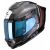 Scorpion EXO-1500 Carbon Air Integralhelm ECE 22.06 mit Pinlock Sonnenblende und gratis Visier – Farbvariante