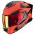 Scorpion EXO-530 Air Integralhelm mit Sonnenblende Pinlock und AirFit-System – Farbvariante