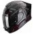 Scorpion EXO-530 Air Integralhelm mit Sonnenblende Pinlock und AirFit-System – Farbvariante