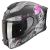 Scorpion EXO-530 Air Integralhelm mit Sonnenblende Pinlock und AirFit-System – Farbvariante