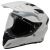 Airoh Bandit Adventurehelm ECE 22.06 mit Sonnenblende und Pinlock – Farbvariante
