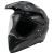 Airoh Bandit Adventurehelm ECE 22.06 mit Sonnenblende und Pinlock – Farbvariante
