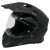 Airoh Bandit Adventurehelm ECE 22.06 mit Sonnenblende und Pinlock – Farbvariante