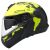 Schuberth Klapphelm C4 PRO WOMEN für Damen mit Max Vision Pinlock 120 und Sonnenblende – Farbvariante