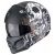Scorpion Jethelm EXO-COMBAT 2 II mit Sonnenblende und ECE 22.06 – Farbvariante