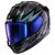 Shark Integralhelm D-SKWAL 3 mit Sonnenblende und Max Vision Pinlock ECE 22.06 – Farbvariante