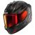 Shark Integralhelm D-SKWAL 3 mit Sonnenblende und Max Vision Pinlock ECE 22.06 – Farbvariante