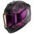 Shark Integralhelm D-SKWAL 3 mit Sonnenblende und Max Vision Pinlock ECE 22.06 – Farbvariante