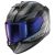Shark Integralhelm D-SKWAL 3 mit Sonnenblende und Max Vision Pinlock ECE 22.06 – Farbvariante
