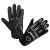 Modeka DRACON Motorradhandschuhe CE Leder Grip atmungsaktiv Touchscreen-kompatibel – Farbvariante