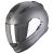 Scorpion Integralhelm EXO-491 mit Sonnenblende und ECE 22.06 – Farbvariante