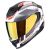 Scorpion Integralhelm EXO-520 EVO AIR mit AirFit ECE 22.06 Sonnenblende und Max Vision Pinlock – Farbvariante