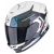 Scorpion EXO-GT SP Air Premium Integralhelm Apex mit Pinlock Sonnenblende und zwei Visieren – Farbvariante