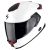 Scorpion EXO-GT SP Air Premium Integralhelm Apex mit Pinlock Sonnenblende und zwei Visieren – Farbvariante