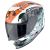 Scorpion EXO-JNR Kinder-Motorradhelm ECE 22.06 mit AirFit-System und Pinlock – Farbvariante