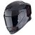 Scorpion Integralhelm EXO-R1 EVO CARBON AIR Premium-Helm mit Max Vision Pinlock AirFit zwei Visieren und ECE 22.06 – Farbvariante