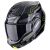 Scorpion Klapphelm EXO-TECH EVO 180 Grad Flip-Back mit Sonnenblende ECE 22.06 Pinlock – Farbvariante