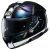 Shoei GT-AIR 3 Integralhelm ECE 22.06 mit Sonnenblende und Pinlock – Farbvariante