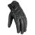 LS2 Jazz Motorradhandschuhe Leder wasserdicht Vintage CE – Farbvariante