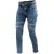 Trilobite Motorradjeans MICAS URBAN Damen Slim-Fit CE AA mit Aramid und SAS-TEC Knieprotektoren – Farbvariante