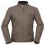 Modeka Stretch-Motorradjacke KOMMANDER mit Protektoren AirVent CE AA wasserdicht Humax – Farbvariante