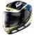Nolan Integralhelm N60-6 Lancer mit Ultra-Wide-Visier VPS Sonnenblende und Pinlock ECE 22.06 – Farbvariante