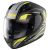 Nolan Integralhelm N60-6 PERCEPTOR mit Ultra-Wide-Visier VPS Sonnenblende und Pinlock ECE 22.06 – Farbvariante