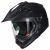 Nolan N70-2 X 22.06 Endurohelm Adventure ECE 22.06 mit Pinlock und Sonnenblende 8 Konfigurationen – Farbvariante