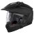 Nolan N70-2 X 22.06 Endurohelm Adventure ECE 22.06 mit Pinlock und Sonnenblende 8 Konfigurationen – Farbvariante