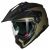 Nolan N70-2 X 22.06 Endurohelm Adventure ECE 22.06 mit Pinlock und Sonnenblende 8 Konfigurationen – Farbvariante