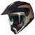 Nolan N70-2 X 22.06 Endurohelm Adventure ECE 22.06 mit Pinlock und Sonnenblende 8 Konfigurationen – Farbvariante