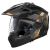 Nolan N70-2 X 22.06 Endurohelm Adventure ECE 22.06 mit Pinlock und Sonnenblende 8 Konfigurationen – Farbvariante